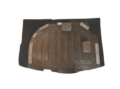 Recambio de bandeja trasera para kia rio (yb) 1.2 cat referencia OEM IAM 85710H8030   2