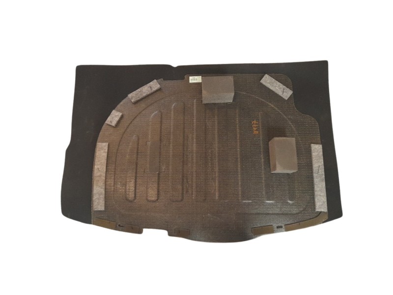 Recambio de bandeja trasera para kia rio (yb) 1.2 cat referencia OEM IAM 85710H8030  