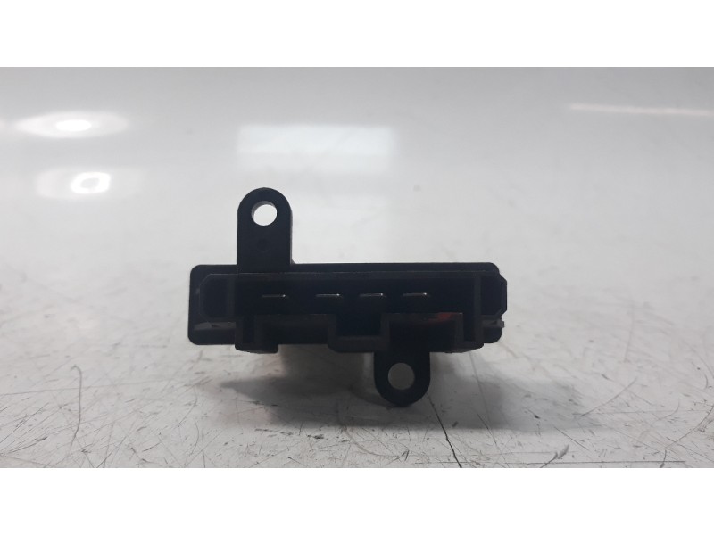 Recambio de resistencia calefaccion para dacia spring electric comfort referencia OEM IAM 271502FKOA  