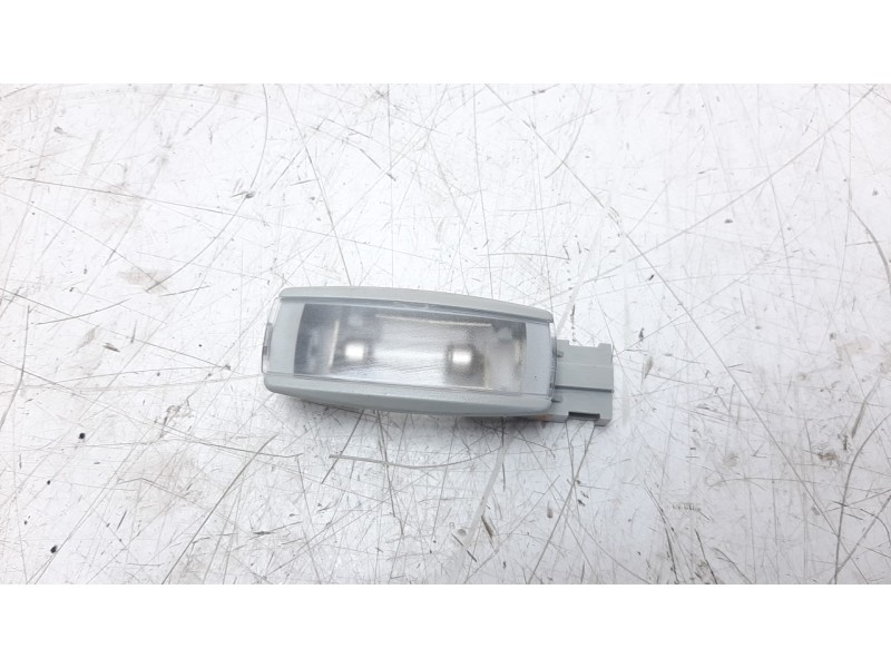 Recambio de luz interior para seat leon (5f1) 1.2 tsi referencia OEM IAM 1K0947109  