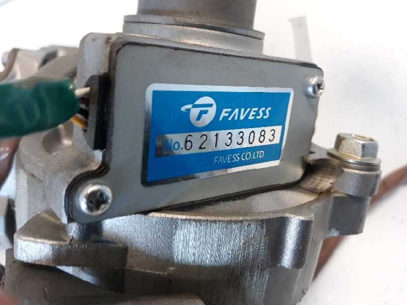 Recambio de columna direccion para toyota prius (nhw20) 1.5 cat referencia OEM IAM 62133083 8096047051 