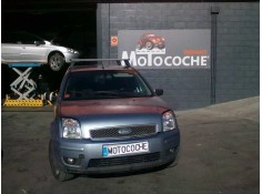 ford fusion (cbk) del año 2005 2