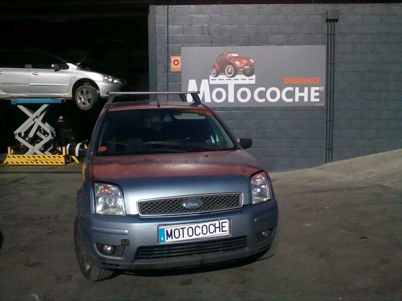 ford fusion (cbk) del año 2005