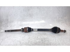 TRANSMISION DELANTERA DERECHA 9677916180 T29216 213C1701