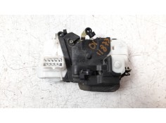 Recambio de cerradura puerta delantera izquierda para peugeot 607 (s1) básico referencia OEM IAM 9135G3   2