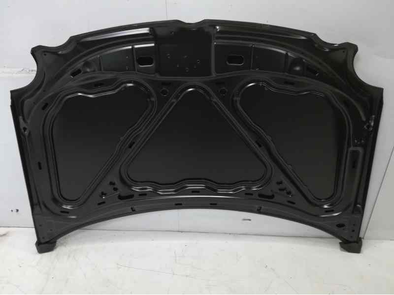 Recambio de capo para volkswagen polo (9n1) referencia OEM IAM 6N0823031H 109232830 VG0213100
