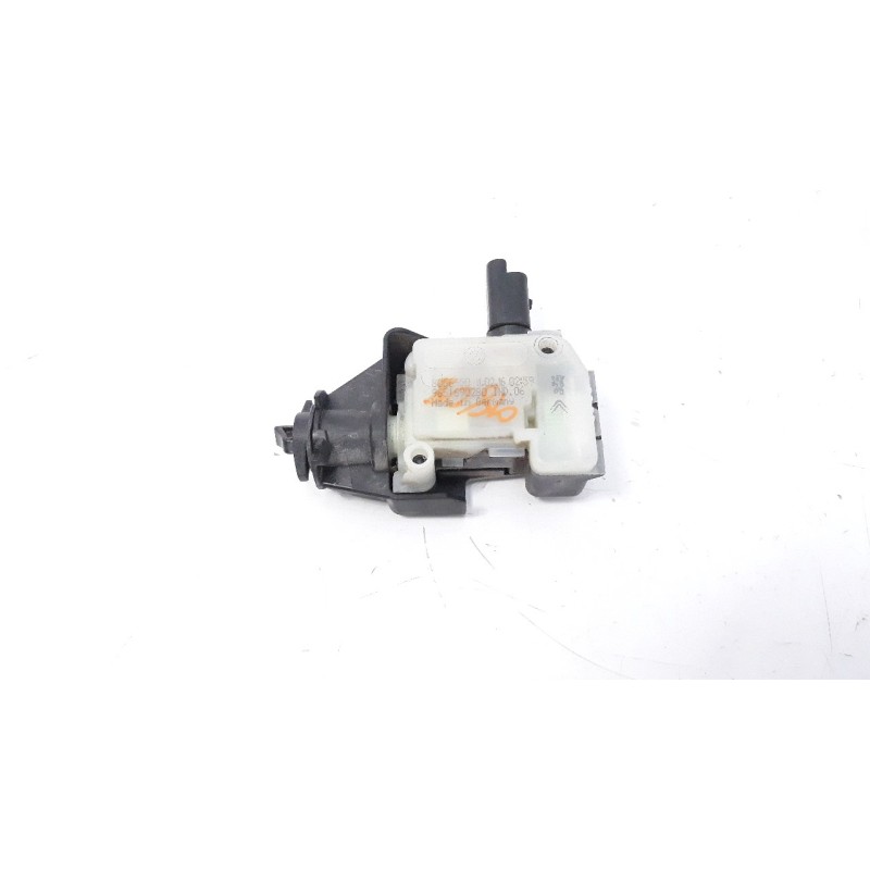 Recambio de tapa exterior combustible para citroen c4 lim. feel edition referencia OEM IAM 9651690280 9006R9 