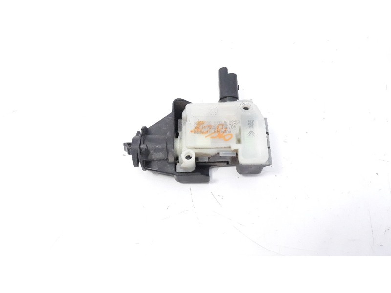 Recambio de tapa exterior combustible para citroen c4 lim. feel edition referencia OEM IAM 9651690280 9006R9 
