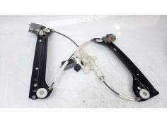 Recambio de elevalunas delantero derecho para mercedes-benz clase cla (w117) shooting brake cla 200 d (117.908) referencia OEM I 2