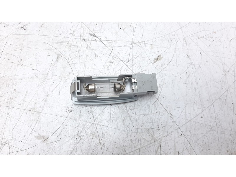 Recambio de luz interior para seat leon (5f1) 1.2 tsi referencia OEM IAM 1K0947109  