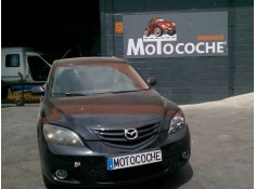 mazda 3 berlina (bk) del año 2004 2