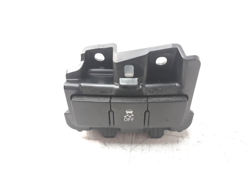 Recambio de interruptor para toyota auris 1.4 turbodiesel cat referencia OEM IAM 8497002130  