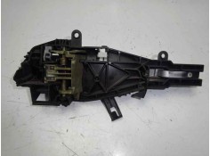Recambio de maneta exterior delantera derecha para bmw serie 3 berlina (e90) 325d referencia OEM IAM 51217207562   2