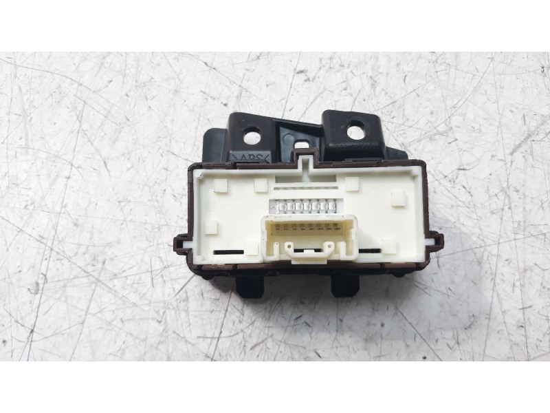 Recambio de interruptor para toyota auris 1.4 turbodiesel cat referencia OEM IAM 8497002130  