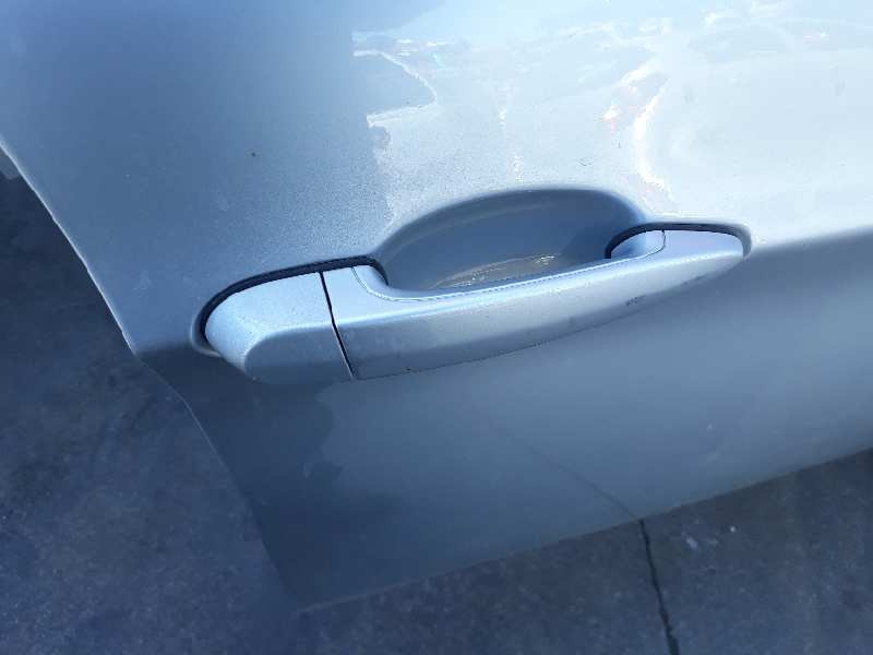 Recambio de maneta exterior delantera derecha para bmw serie 3 berlina (e90) 325d referencia OEM IAM 51217207562  