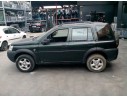 LAND ROVER FREELANDER (LN)