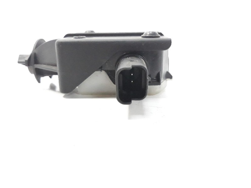 Recambio de tapa exterior combustible para citroen c4 lim. feel edition referencia OEM IAM 9651690280 9006R9 