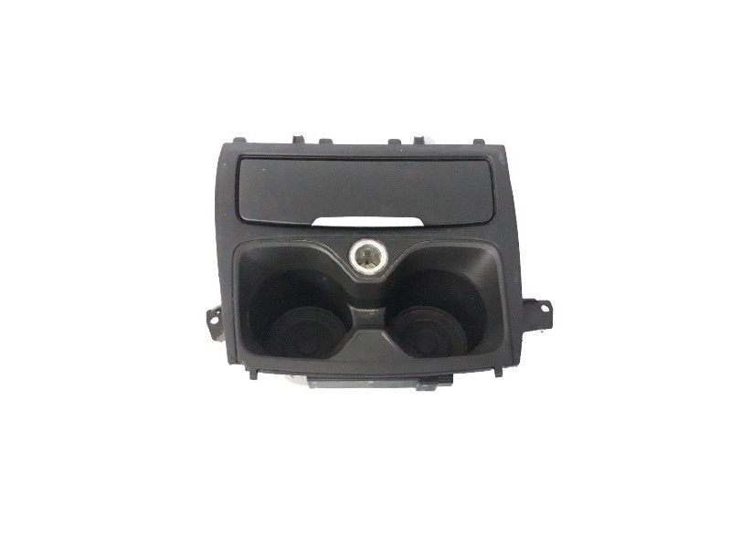 Recambio de cenicero para bmw serie 1 lim. (f20) 116d referencia OEM IAM 9207320  