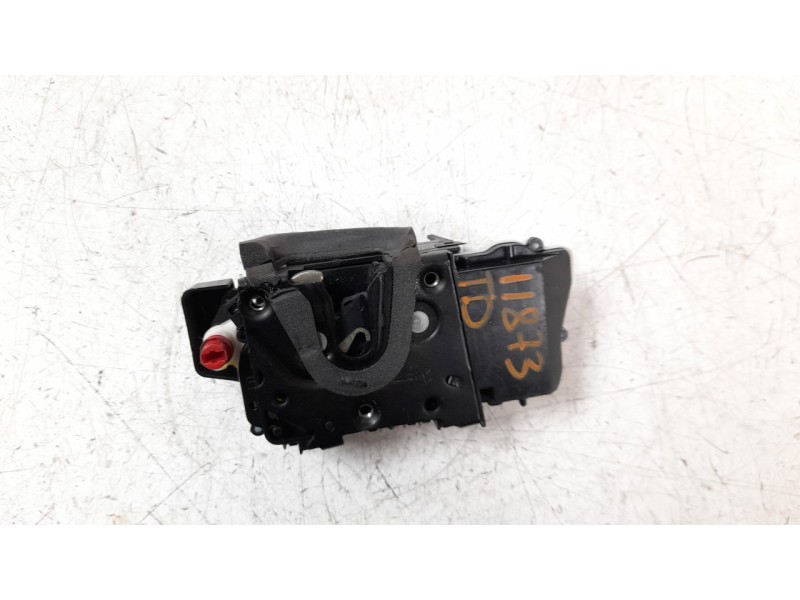 Recambio de cerradura puerta trasera derecha para peugeot 607 (s1) básico referencia OEM IAM 913898  