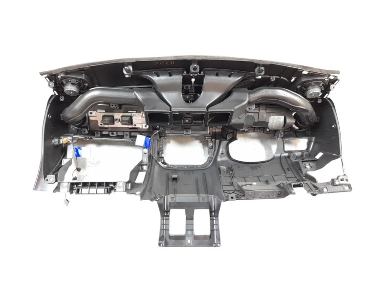 Recambio de salpicadero para dacia spring electric comfort referencia OEM IAM 681004796R  