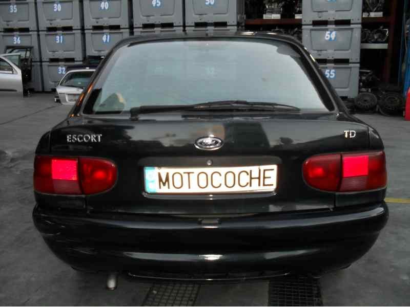 ford escort berl./turnier del año 1997