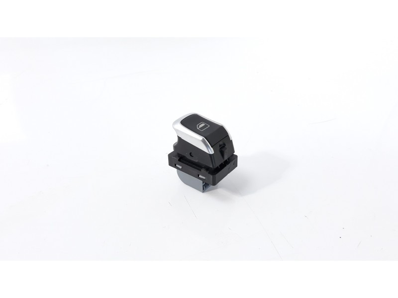 Recambio de mando elevalunas trasero derecho para audi a5 sportback (8t) 2.0 16v tdi referencia OEM IAM 8K0959855B IAF250037HQ 
