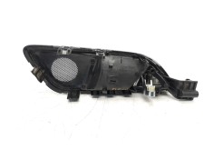 Recambio de maneta interior trasera izquierda para mercedes-benz clase gla (w156) gla 200 cdi (156.908) referencia OEM IAM A2467 2