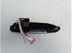Recambio de maneta exterior trasera izquierda para toyota prius (nhw20) 1.5 cat referencia OEM IAM 6921033080A0   2