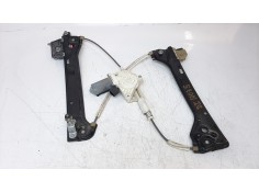 Recambio de elevalunas delantero izquierdo para mercedes-benz clase cla (w117) shooting brake cla 200 d (117.908) referencia OEM 2