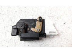Recambio de cerradura puerta trasera derecha para peugeot 607 (s1) básico referencia OEM IAM 913898   2