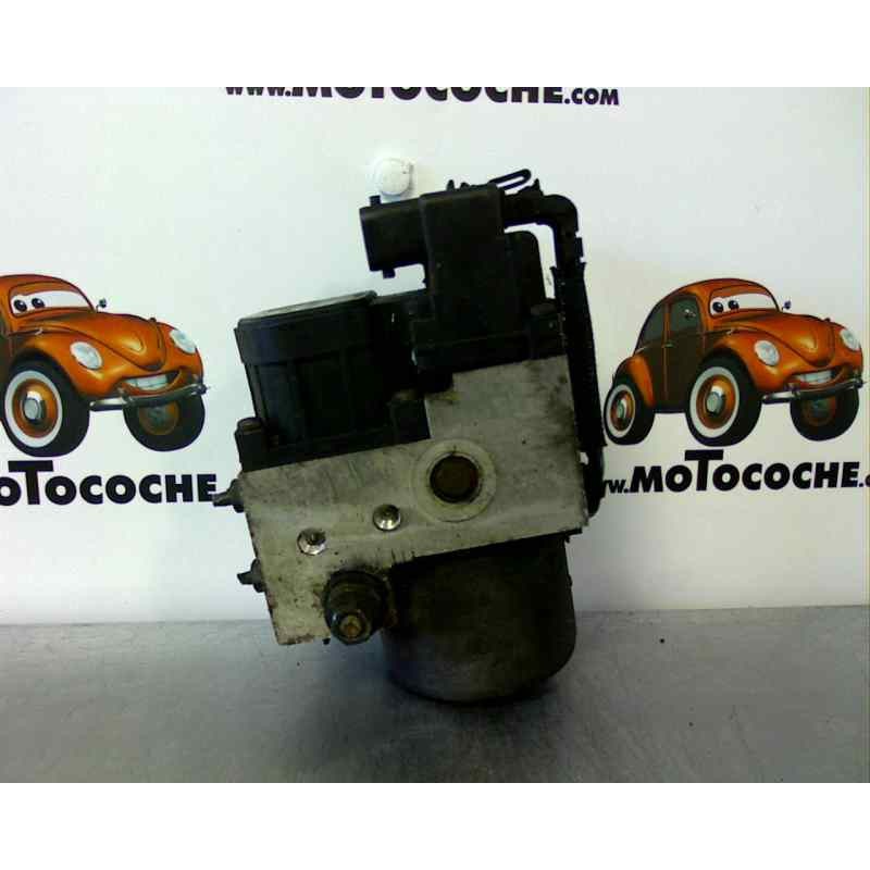 Recambio de abs para nissan almera tino (v10m) 2.2 16v turbodiesel cat referencia OEM IAM 470604U102 0265216787 4668