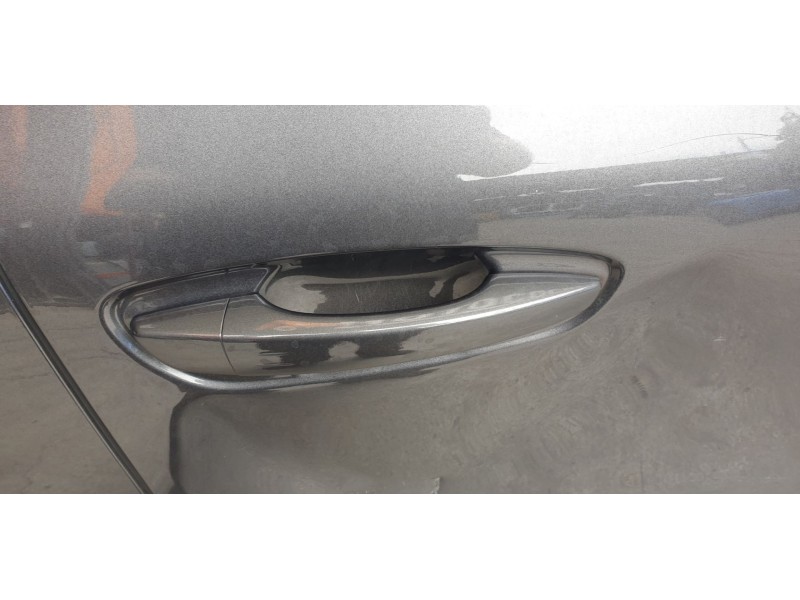 Recambio de maneta exterior delantera derecha para citroen c4 picasso feel referencia OEM IAM 98029782XT  