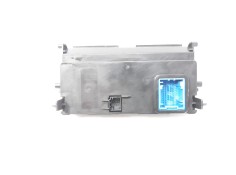 Recambio de modulo electronico para citroen c4 lim. feel edition referencia OEM IAM 9687606680  