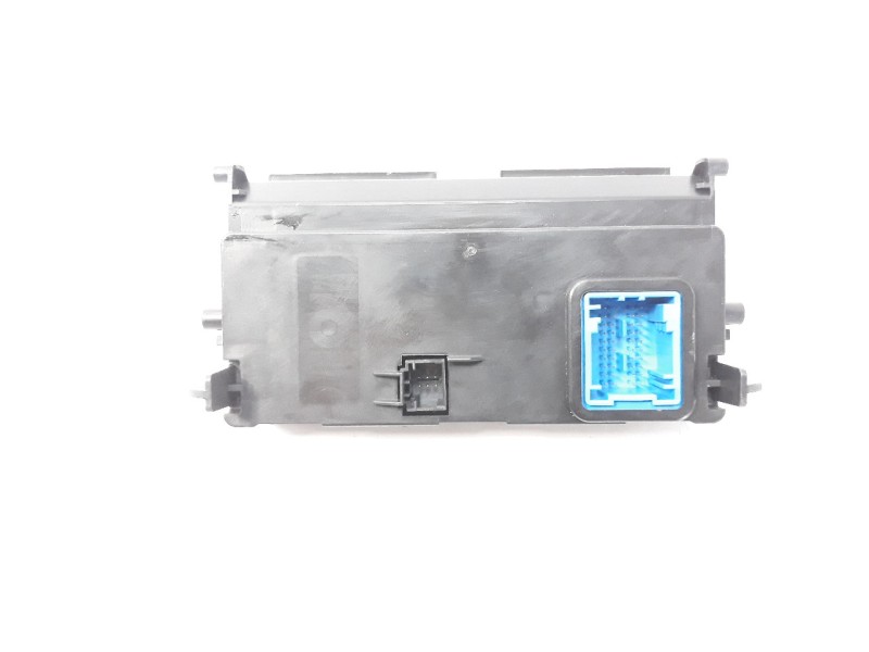 Recambio de modulo electronico para citroen c4 lim. feel edition referencia OEM IAM 9687606680  