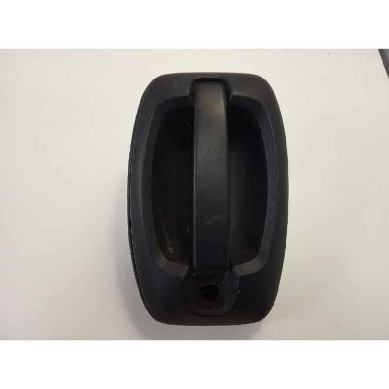 Recambio de maneta exterior porton para peugeot boxer caja cerr. techo elevado (bat.3450)(335)(2007 =>) hdi (335) referencia OEM