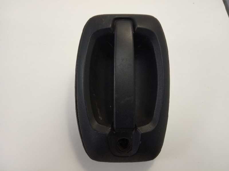 Recambio de maneta exterior porton para peugeot boxer caja cerr. techo elevado (bat.3450)(335)(2007 =>) hdi (335) referencia OEM