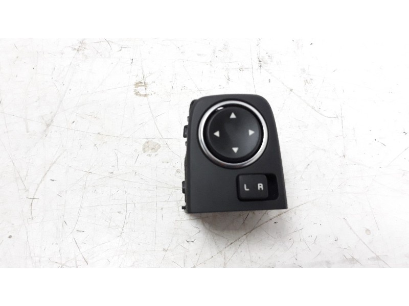 Recambio de mando retrovisor para kia xceed 1.0 tgdi cat referencia OEM IAM 93530J7200  