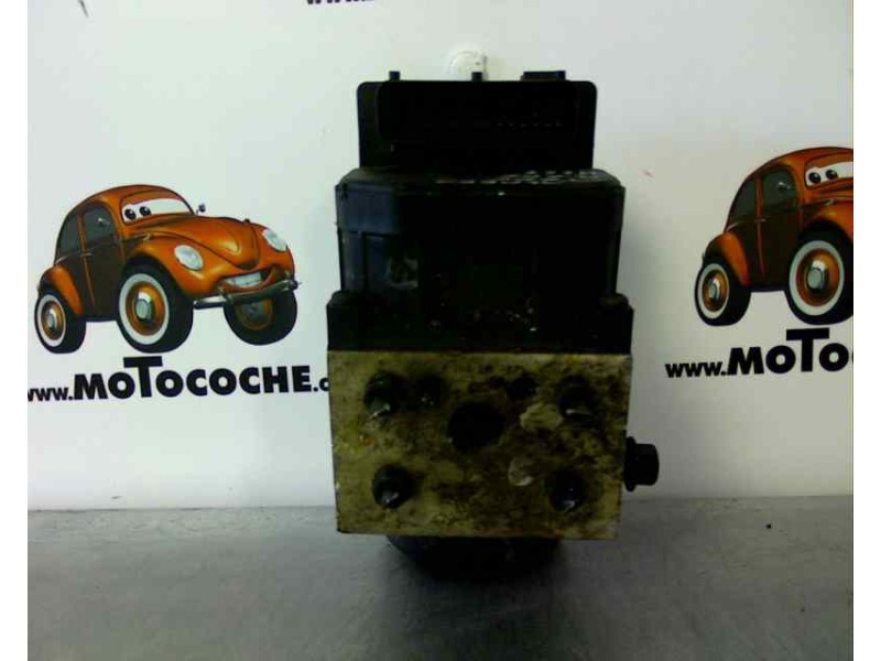 Recambio de abs para nissan almera tino (v10m) 2.2 16v turbodiesel cat referencia OEM IAM 470604U102 0265216787 4668
