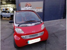 smart coupe del año 2000 2