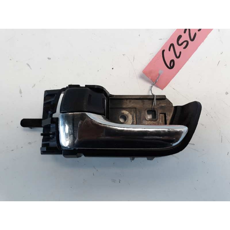 Recambio de maneta interior delantera izquierda para toyota prius (nhw20) 1.5 cat referencia OEM IAM   