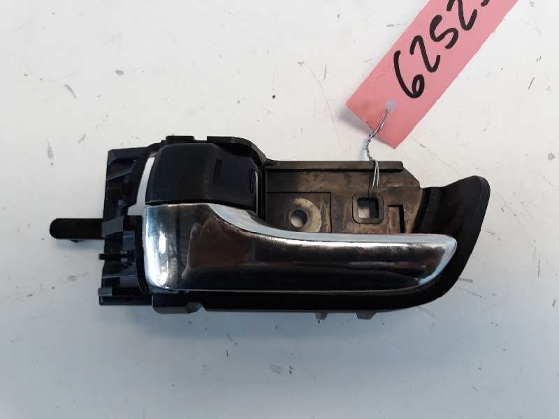Recambio de maneta interior delantera izquierda para toyota prius (nhw20) 1.5 cat referencia OEM IAM   