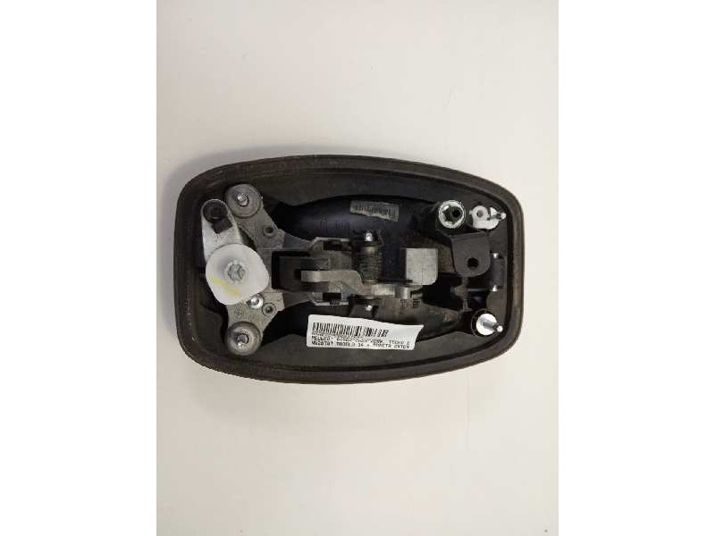 Recambio de maneta exterior porton para peugeot boxer caja cerr. techo elevado (bat.3450)(335)(2007 =>) hdi (335) referencia OEM