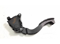 Recambio de potenciometro pedal para dacia jogger expression jogger referencia OEM IAM 180100912R   2