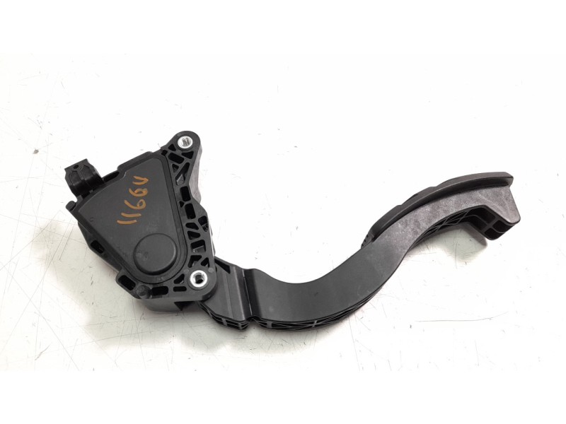 Recambio de potenciometro pedal para dacia jogger expression jogger referencia OEM IAM 180100912R  