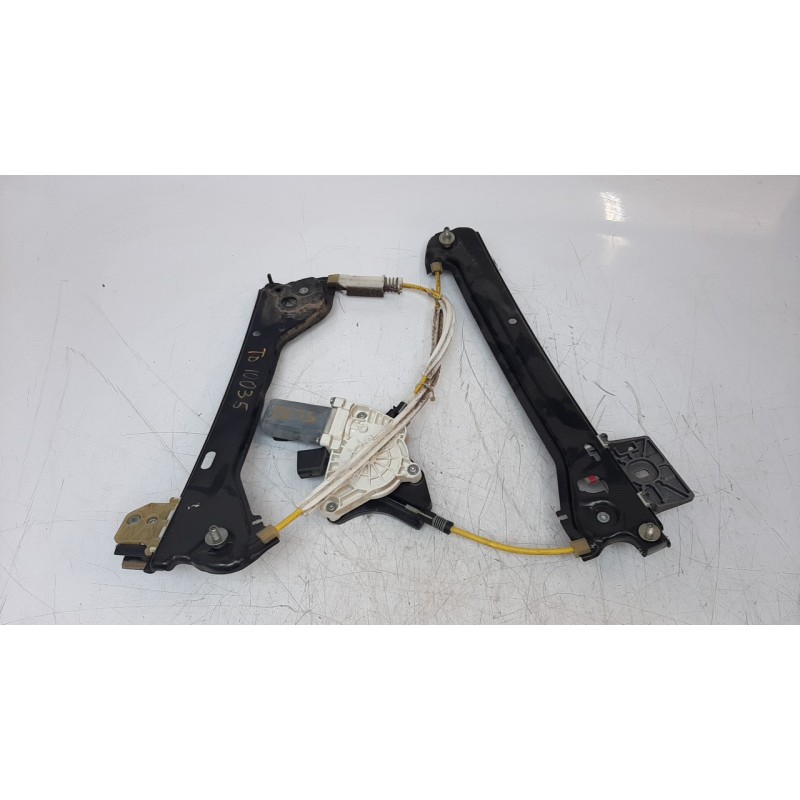 Recambio de elevalunas trasero derecho para mercedes-benz clase cla (w117) shooting brake cla 200 d (117.908) referencia OEM IAM