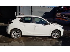 OPEL CORSA F