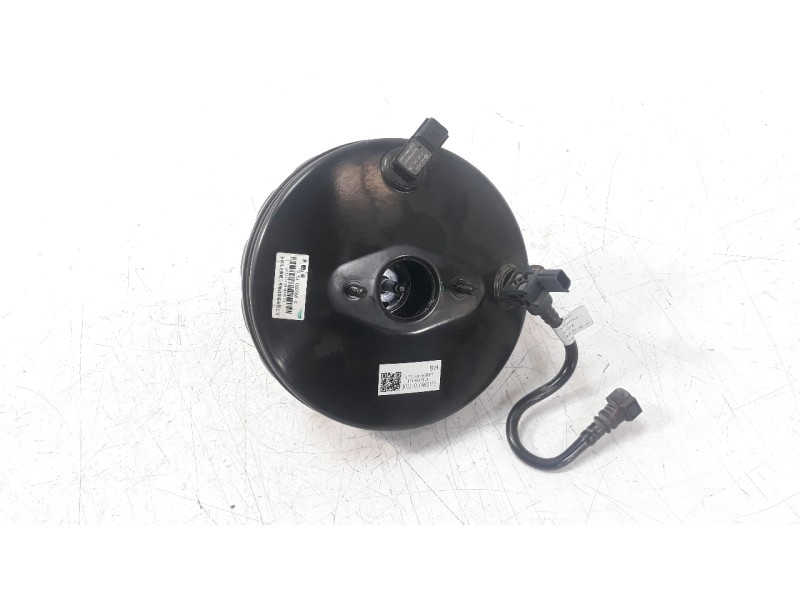 Recambio de servofreno para dacia spring electric comfort referencia OEM IAM 472108518R  