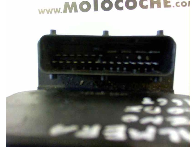 Recambio de abs para nissan almera tino (v10m) 2.2 16v turbodiesel cat referencia OEM IAM 470604U102 0265216787 4668