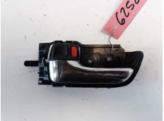 Recambio de maneta interior delantera izquierda para toyota prius (nhw20) 1.5 cat referencia OEM IAM    2