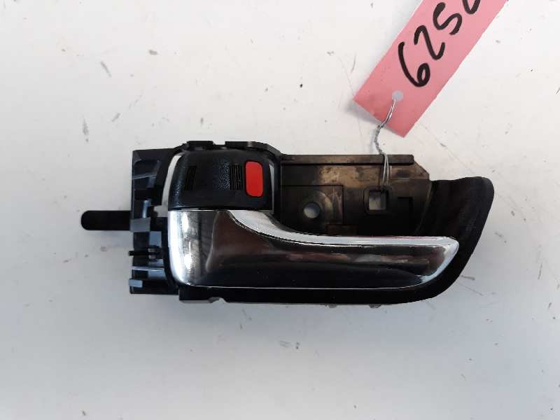 Recambio de maneta interior delantera izquierda para toyota prius (nhw20) 1.5 cat referencia OEM IAM   